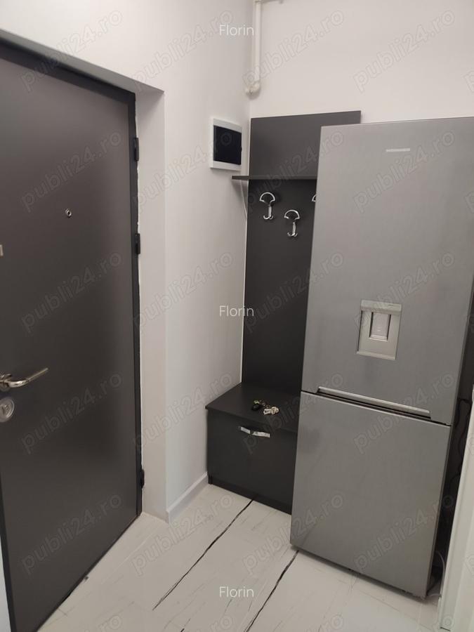 Garsoniera Gorjului regim hotelier 40 - 7