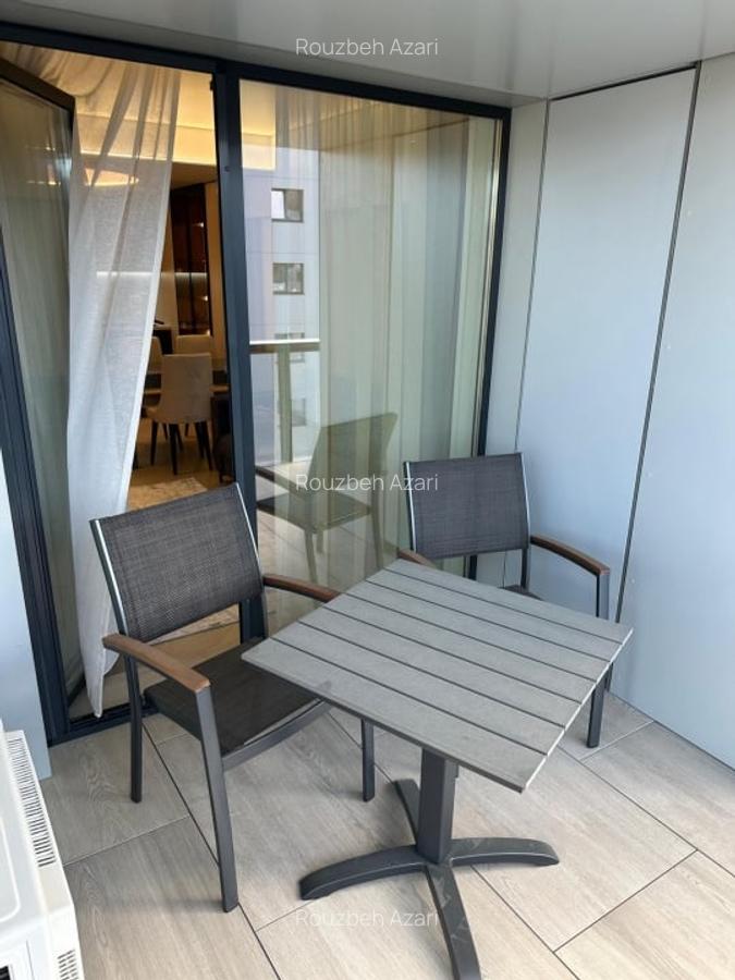 Apartament 3 camere | Cortina North Residence | Loc de Parcare inclus - 14