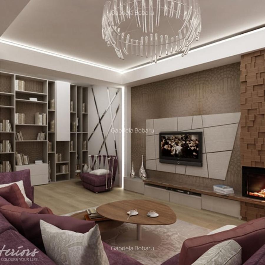 Vanzare/Vila Individuala P+1+M Bragadiru-Strada Gliei id nr 12 - 2
