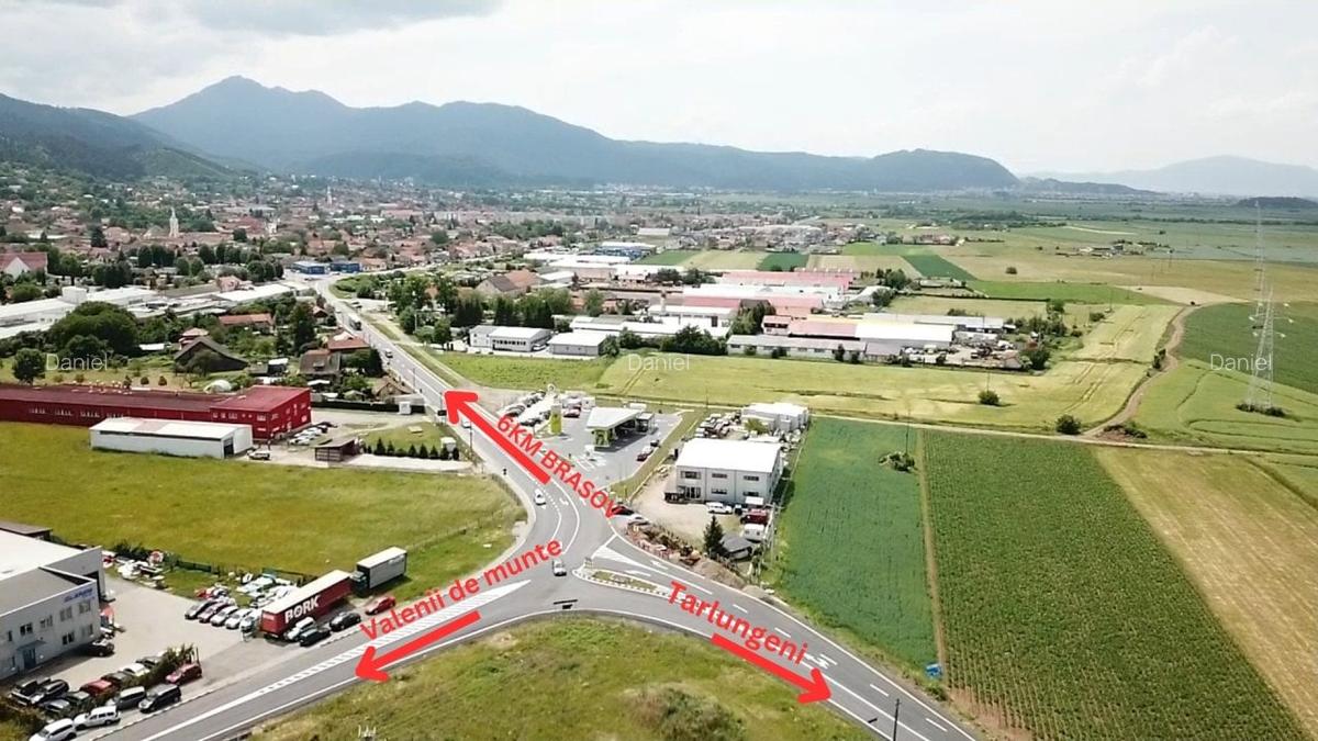 Spațiu industrial, 782 mp în Electroprecizia - 1