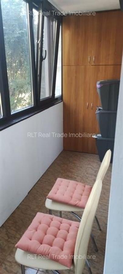 Apartament 2 camere decomandat Racadau - 5