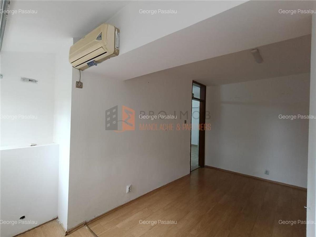 Apartament 3 camere cf1 decomandat zona Centru - 4