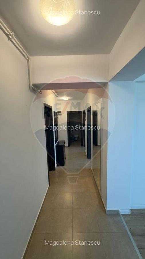 Apartament cu 3 camere de inchiriat la Lacul Morii - 8
