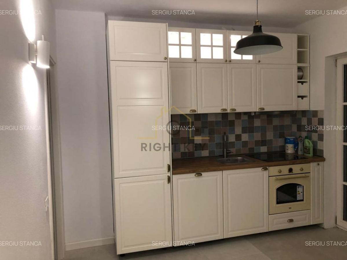 Capitale, Vila interbelica 7 camere, 222mp utili, curte si 3 locuri parcare! - 12