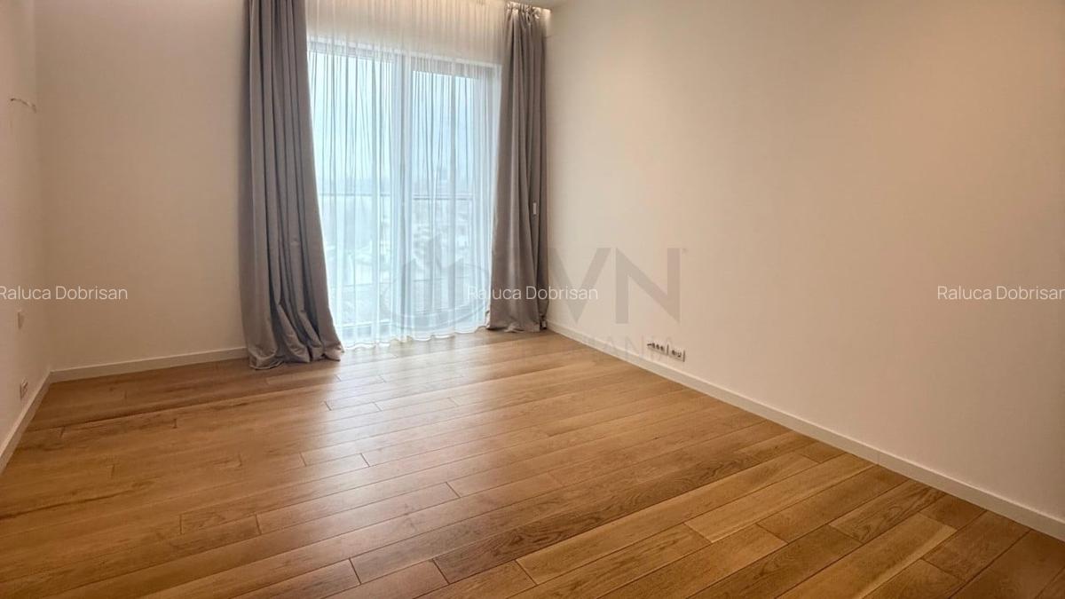 REA1023049 Apartament 4 Camere l One Herastrau Park I 2 Locuri de Parcare - 9
