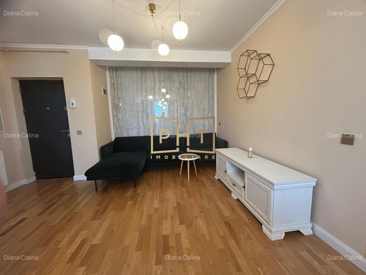 Apartament de vanzare, 3 camere, 53 mp, zona Aqua Park, Floresti. - 3