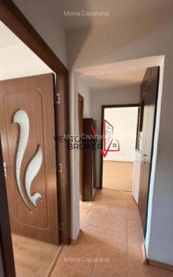 INVESTITIE- Apartament decomandat, bloc reabilitat zona Facultatea de Constructi - 2