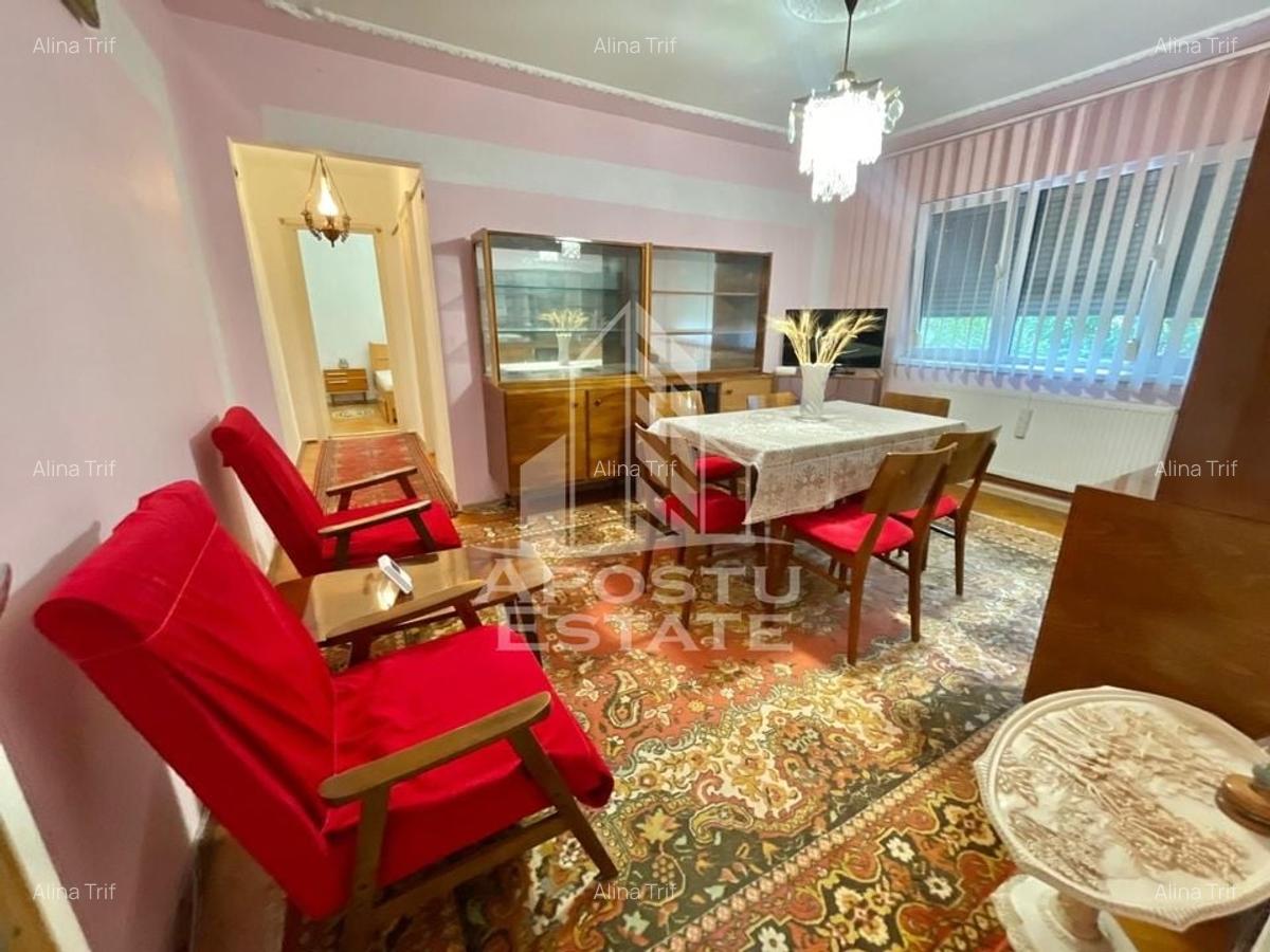 Apartament 3 camere,  Torontalului, In apropiere de Iulius Mall - 4