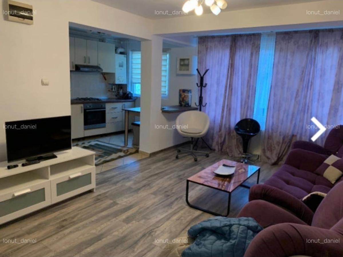 Apartament doua camere Dimitrie Leonida - 3