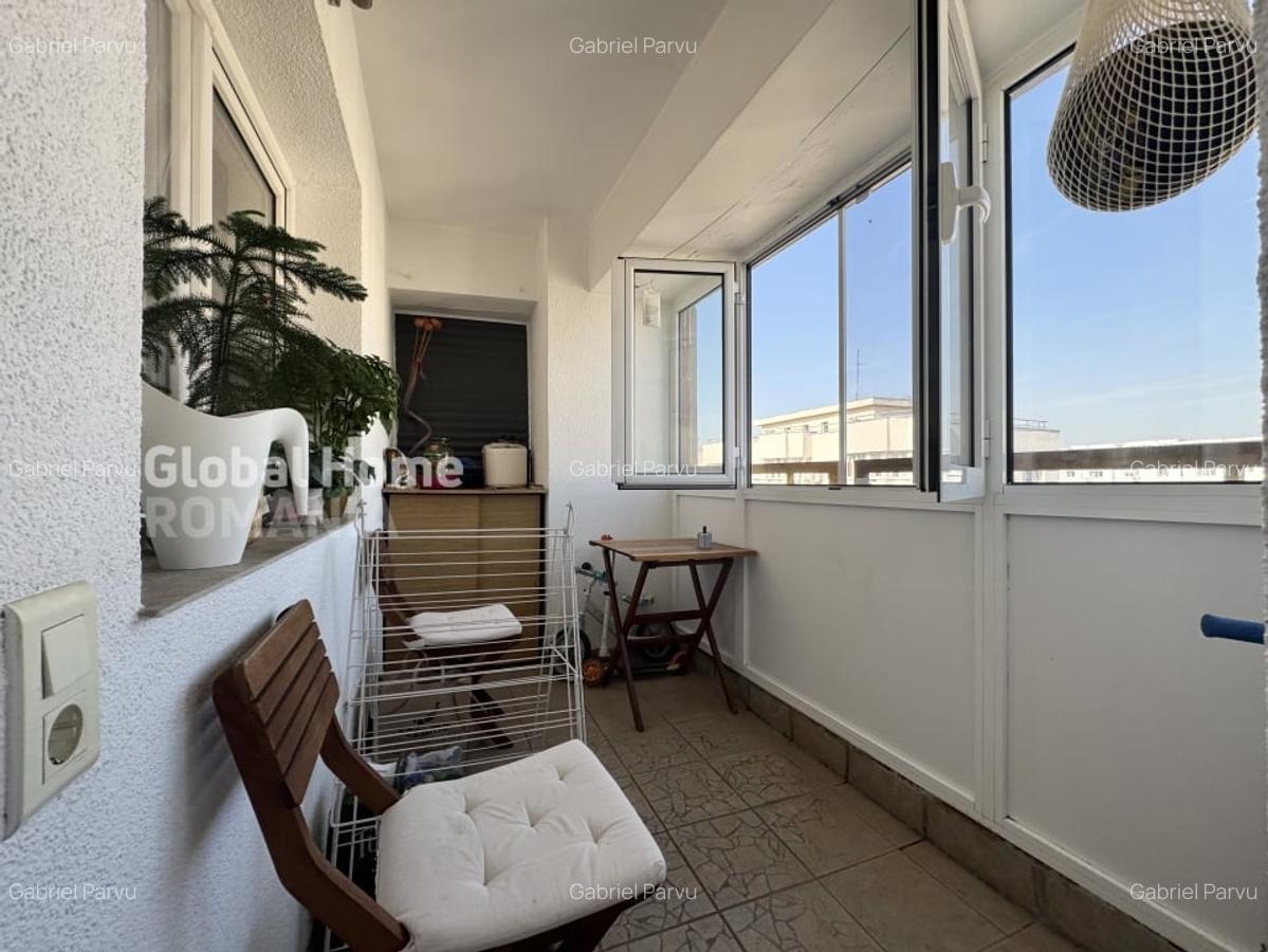 Apartament 3 Camere | Nerva Traian-Metrou Timpuri Noi | Centrala Proprie - 4 Apartament 3 Camere | Nerva Traian-Metrou Timpuri Noi | Centrala Proprie - 4