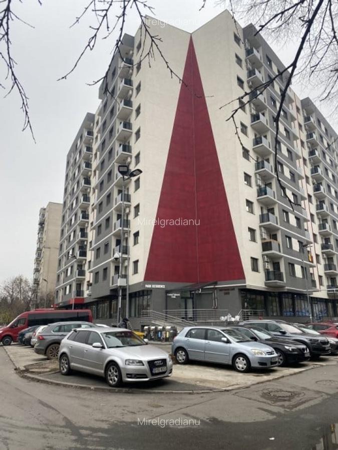 Garsoniera bloc nou Drumul Taberei Parcul Moghioros Auchan Centrala - 9