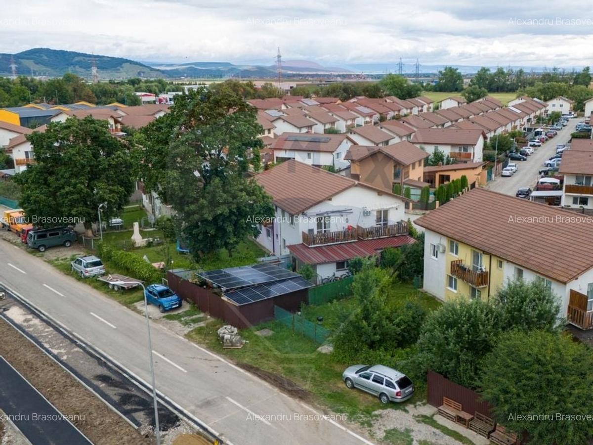 Apartament cu 3 camere + Living si bucatarie open space Liziera Triaj - 8