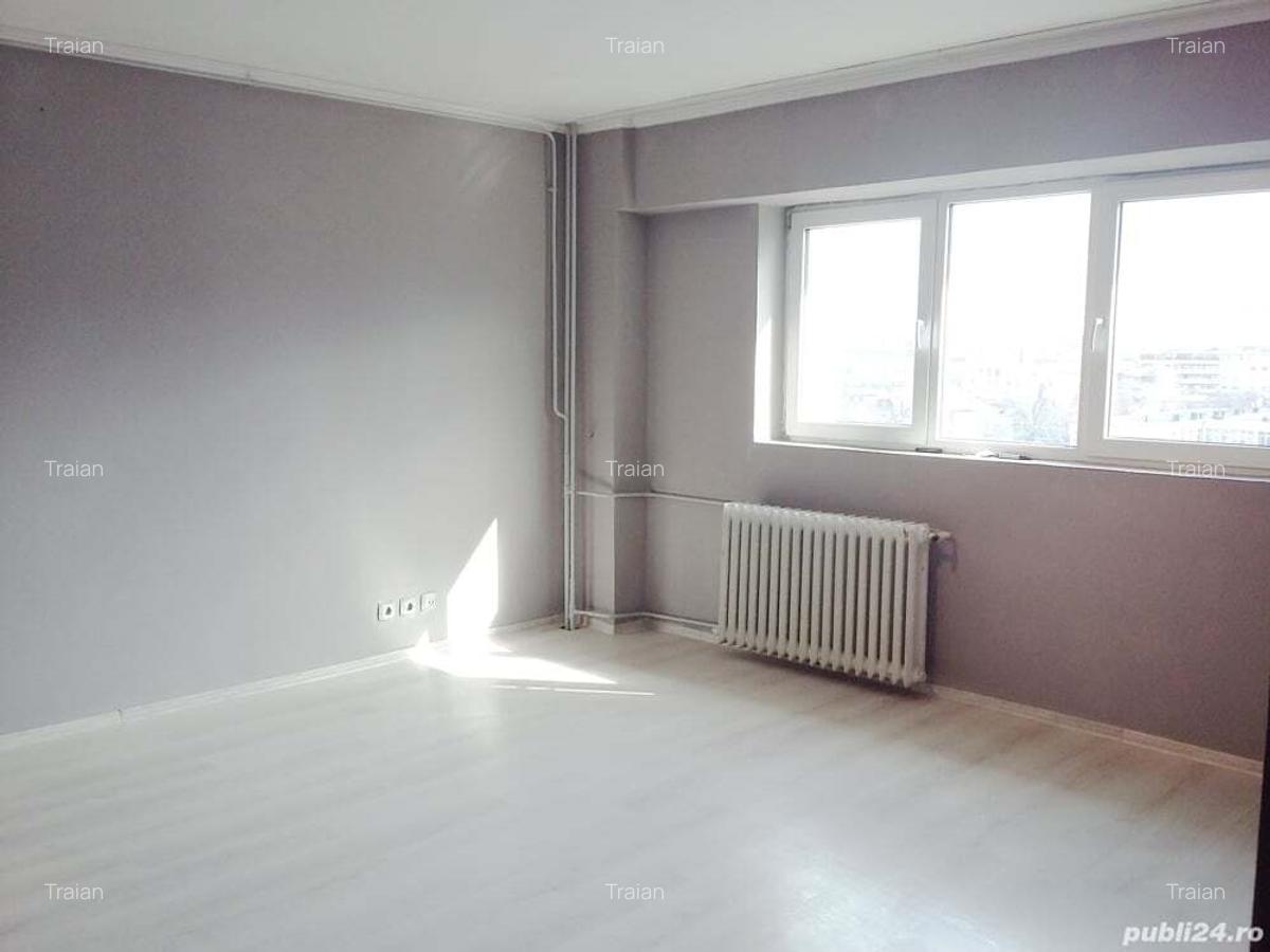 Piata Unirii, Sitraco, 2 camere - 2