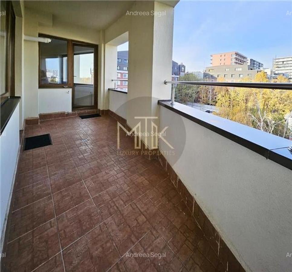 Apartament Premium 3 camere, Mobilat&utilat  | Herastrau - 8