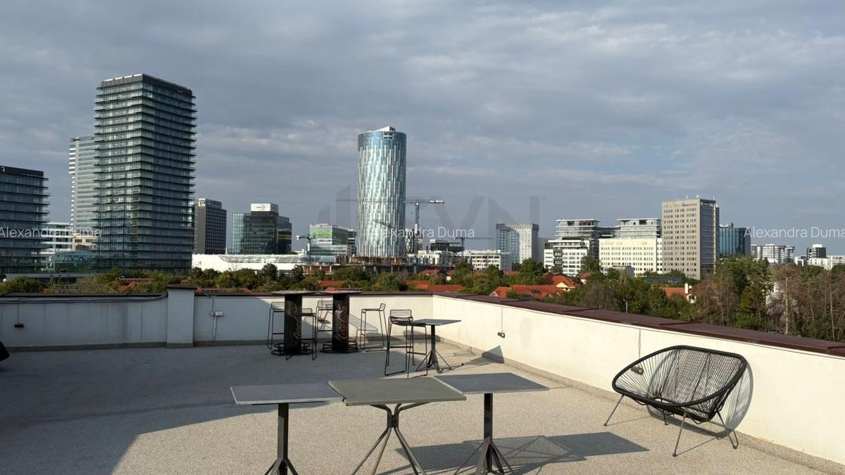 REA1025027 3 Camere l Lacul Floreasca l De Inchiriat - 18