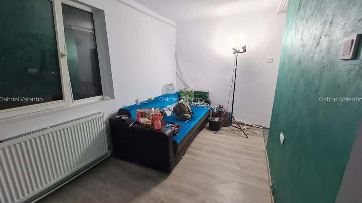 Garsoniera Renovata complet cu centrala termica - 3