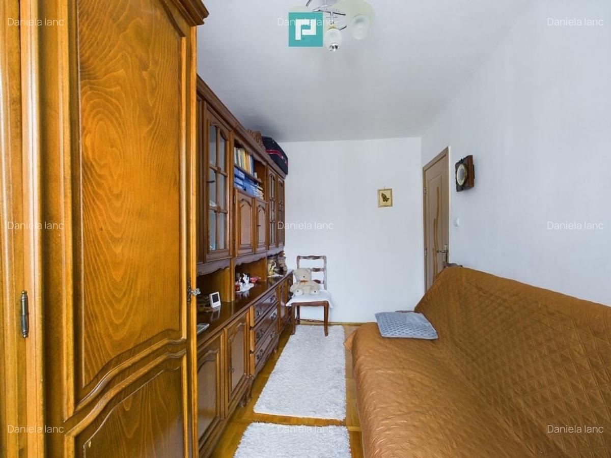 Apartament cu 2 camere, cochet și bine întreținut - 6