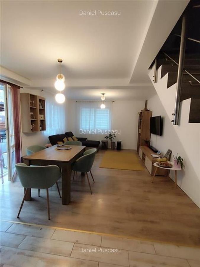 Duplex cu 3 camere în Triaj - 2