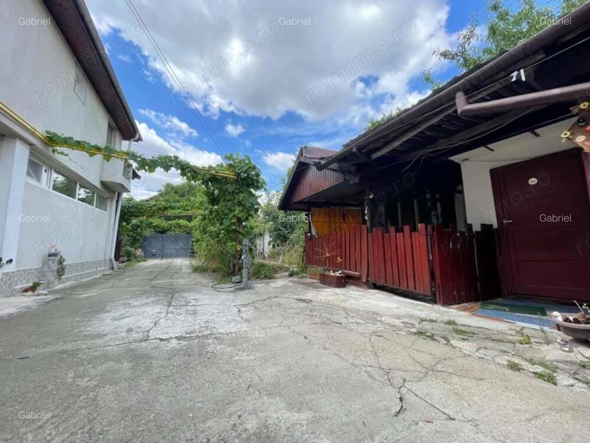 Casa cu Garaj,Zona Sagului,Musicescu, Teren 457 mp,suprafata construita 240 mp - 4 Casa cu Garaj,Zona Sagului,Musicescu, Teren 457 mp,suprafata construita 240 mp - 4