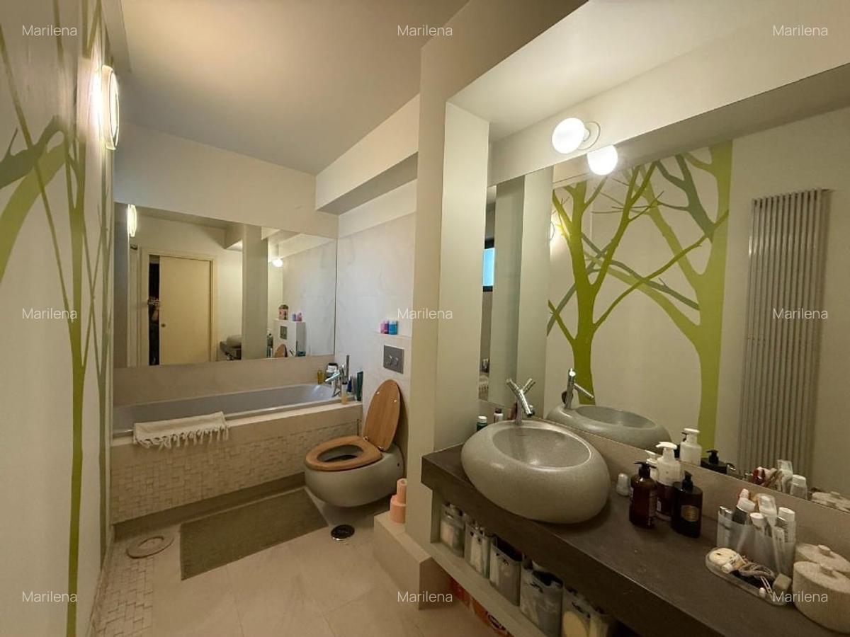 Apartament cu 4 camere decomandat în Dorobanți - 6