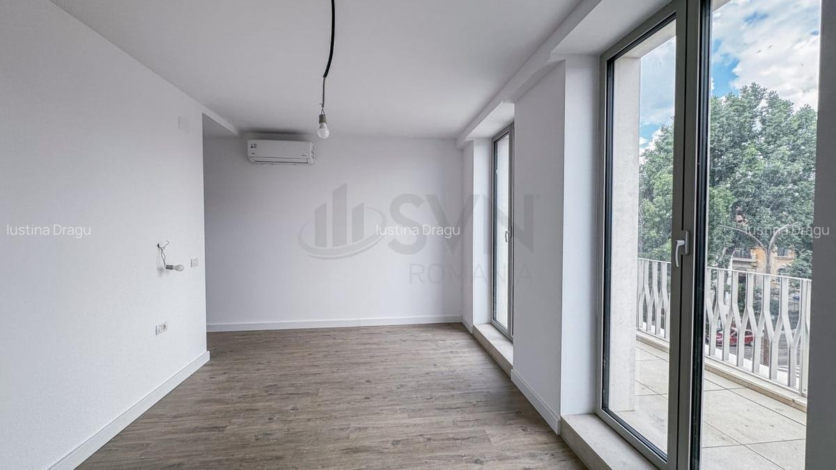 Apartament cu 3 camere semidecomandat în Armeneasca - 3