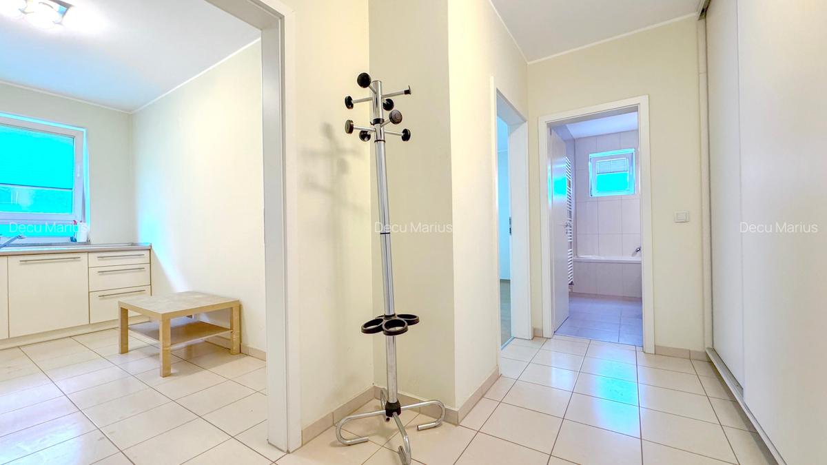 Apartament 2 camere, Etaj 1, 54.5 mp utili+ terasa 3.5 mp, Avantgarden - 15