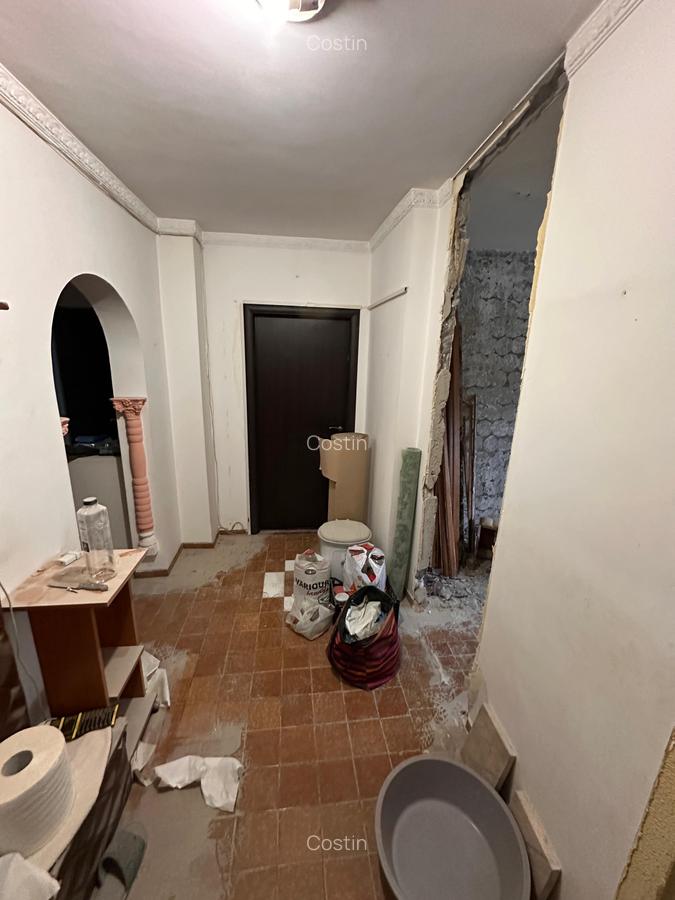 APARTAMENT 3 CAMERE 2/8 BL 1991 HOL H REABILITAT APROPRIERE METROU PARC 4 MINUTE - 7
