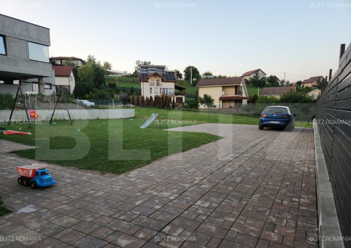 Oportunitate ! Casa pe un singur nivel in Sancraiu de Mures - 30