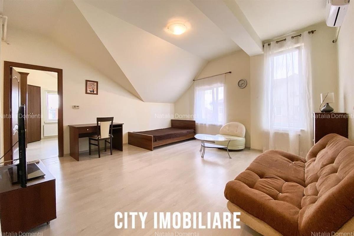 Apartament 2 camere, decomandat, mobilat, utilat, Zorilor. - 1