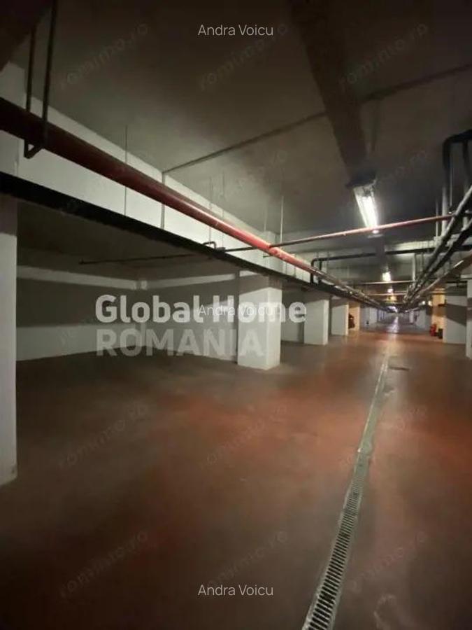 **NEW**Apartament 3 camere 117MP | Terasa 22MP | Vita Bella - My Dream | Pipera - 9