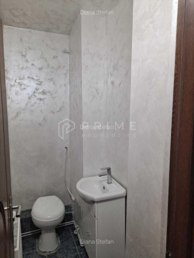 Închiriere apartament 3 camere – parter înalt – Tudor, str. Rodniciei - 7