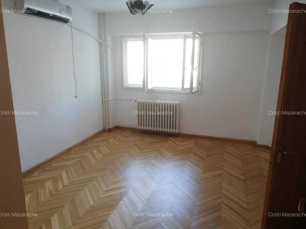 Dorobanti-ASE, 3 camere de vanzare, 1/10, decomandat, 80 mp, an constructie 1980 - 3