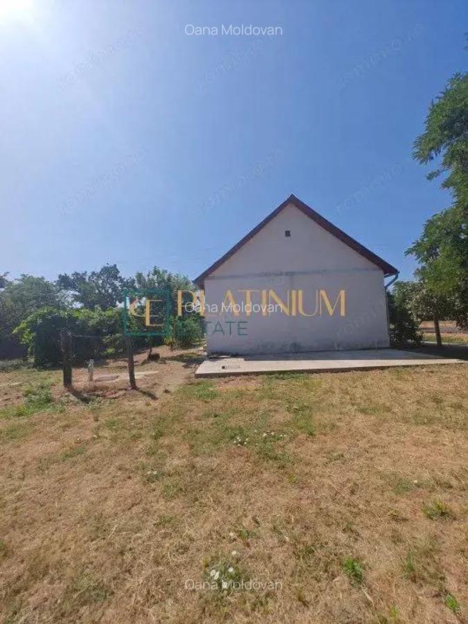 P4536 Casa individuala cu 4 camere DECOMANDATE, in Macedonia, jud.Timi? - 16