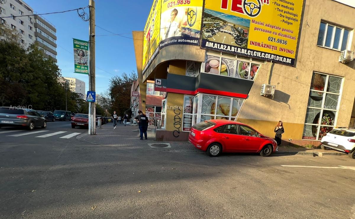 Vanzare spatiu comercial | 144 mp | Zona Piata Sudului - 2