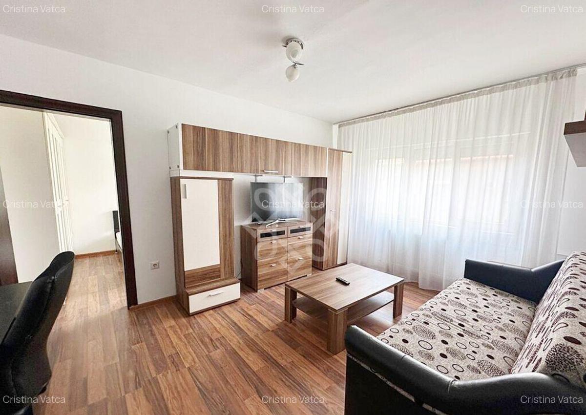 Apartament 2 camere de inchiriat zona Cazaban Iosia - 9