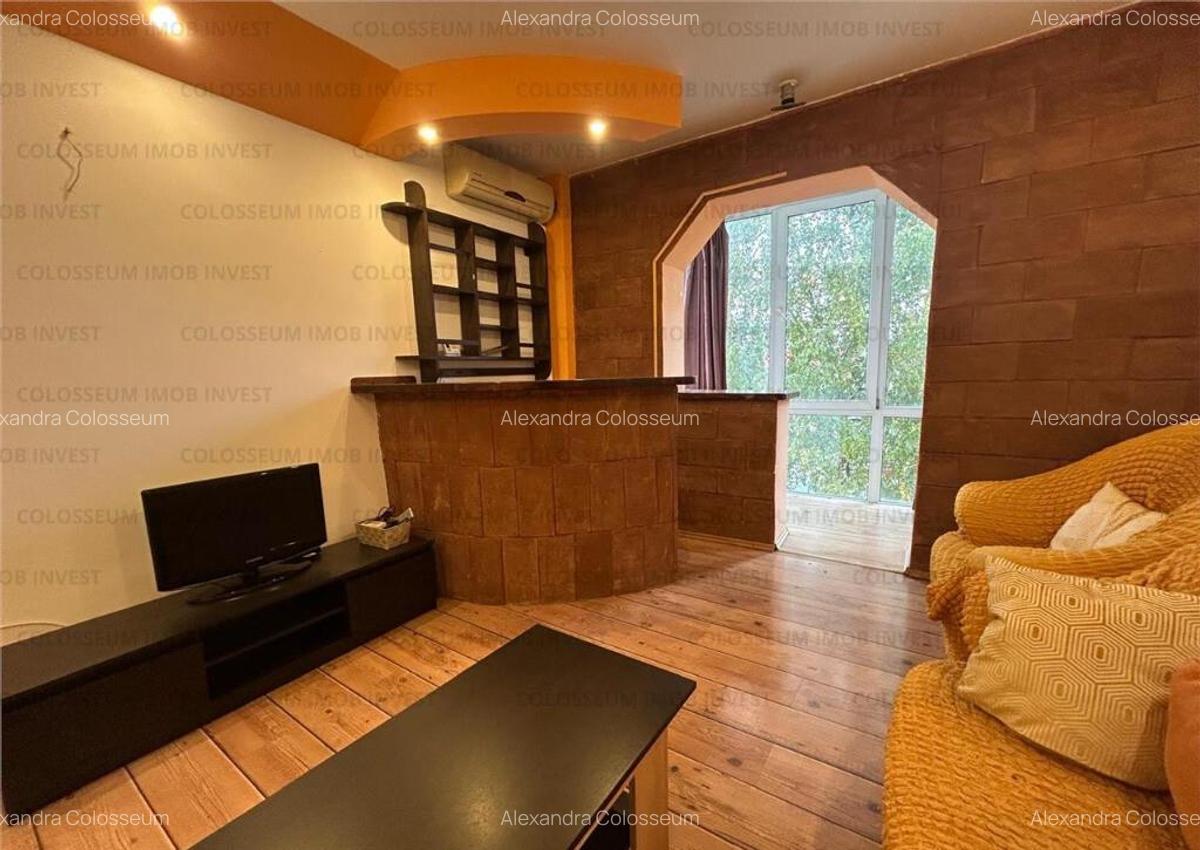 Apartament cu 3 camere, mobilat si utilat - zona Astra - 5