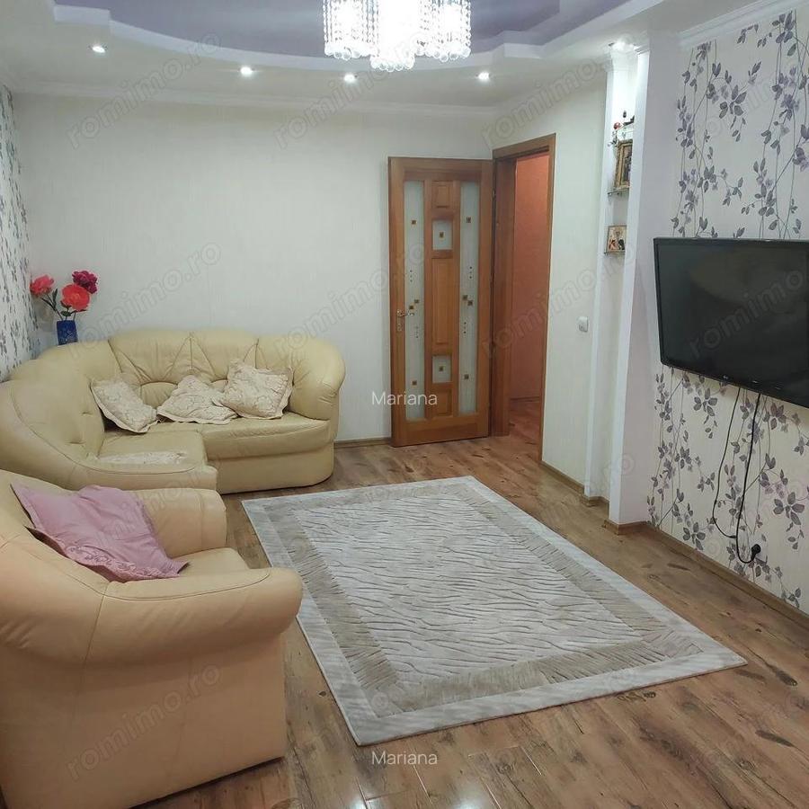 Apartament 2 camere Titan - 4
