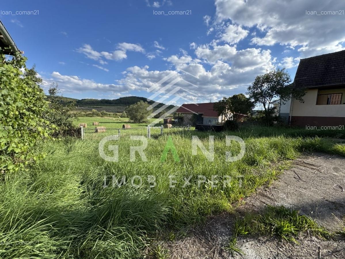 OPORTUNITATE!De vanzare-Casa+teren 3475 mp | Mihaiesti,Sanpaul | 28 km de Cluj - 21