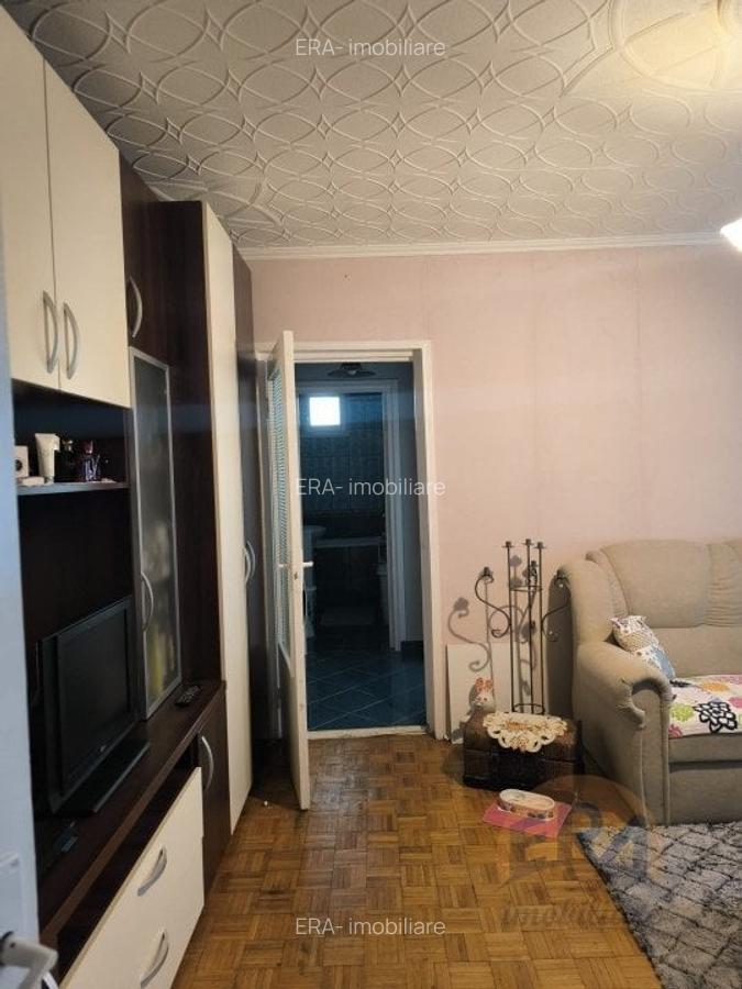 Apartament cu 2 camere nedecomandat, mobilat în Rogerius - 7