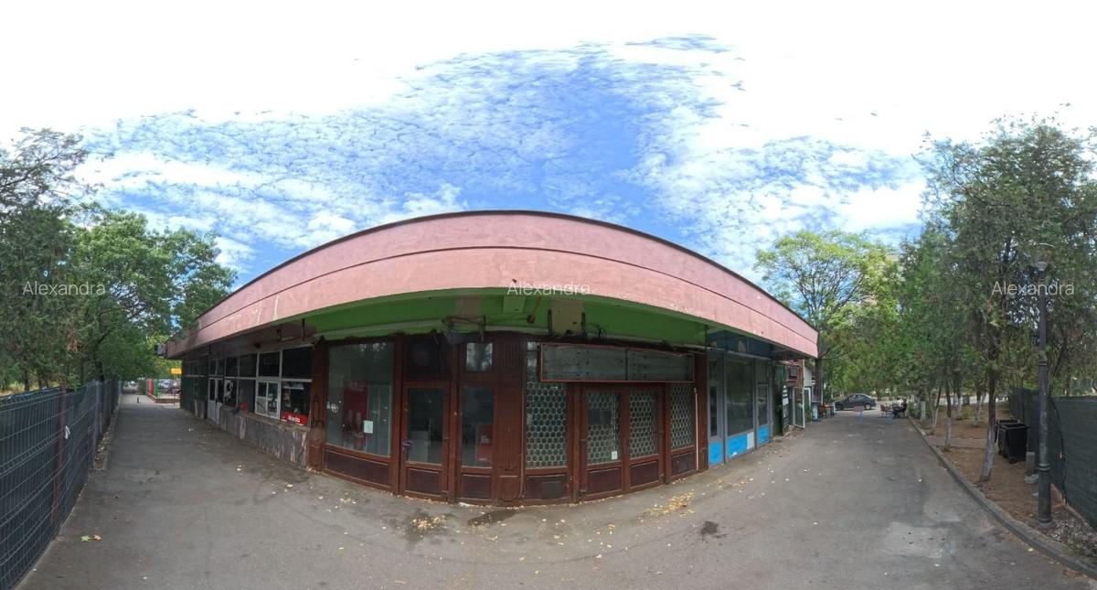 Spatiu Comercial BUCURESTI Str. Postavarului nr. 13 A, pret negociabil - 3