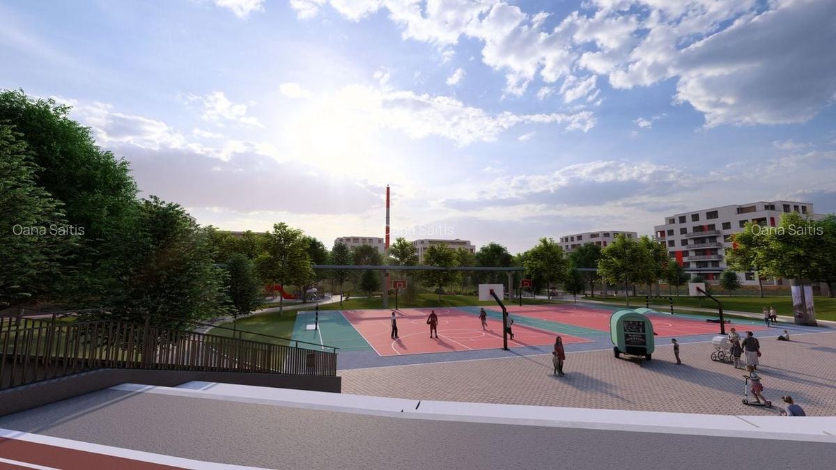 Investiție premium în Arad - apartament nou la ARED IMAR - 1