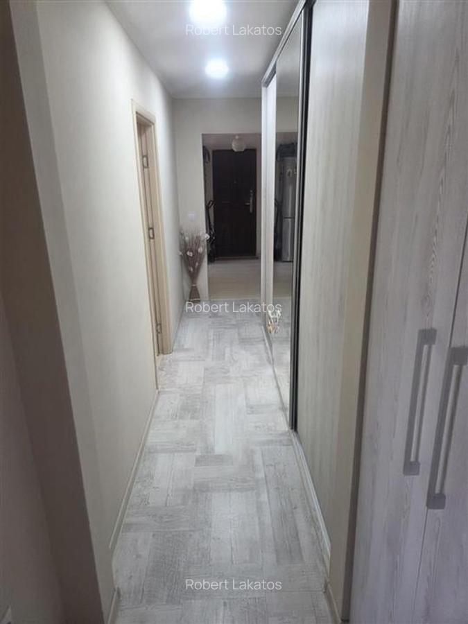 Apartament modern 2 camere Nufarul - 8