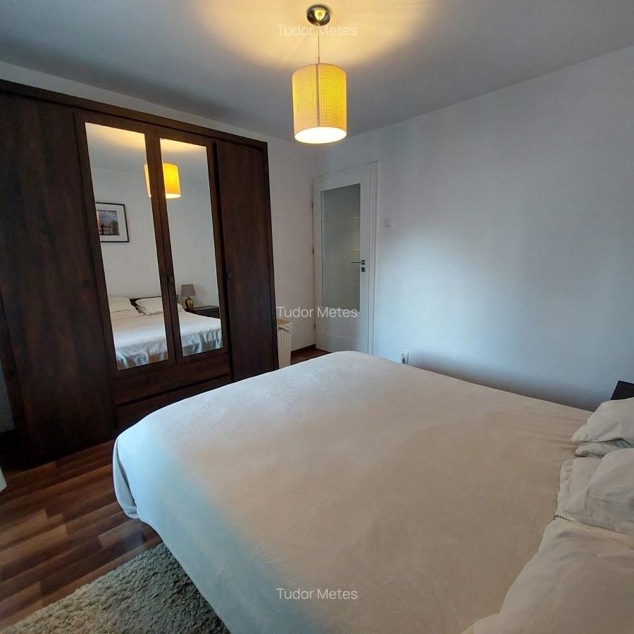 Apartament 3 camere + birou, 78 mp, Manastur-Dennver! - 8