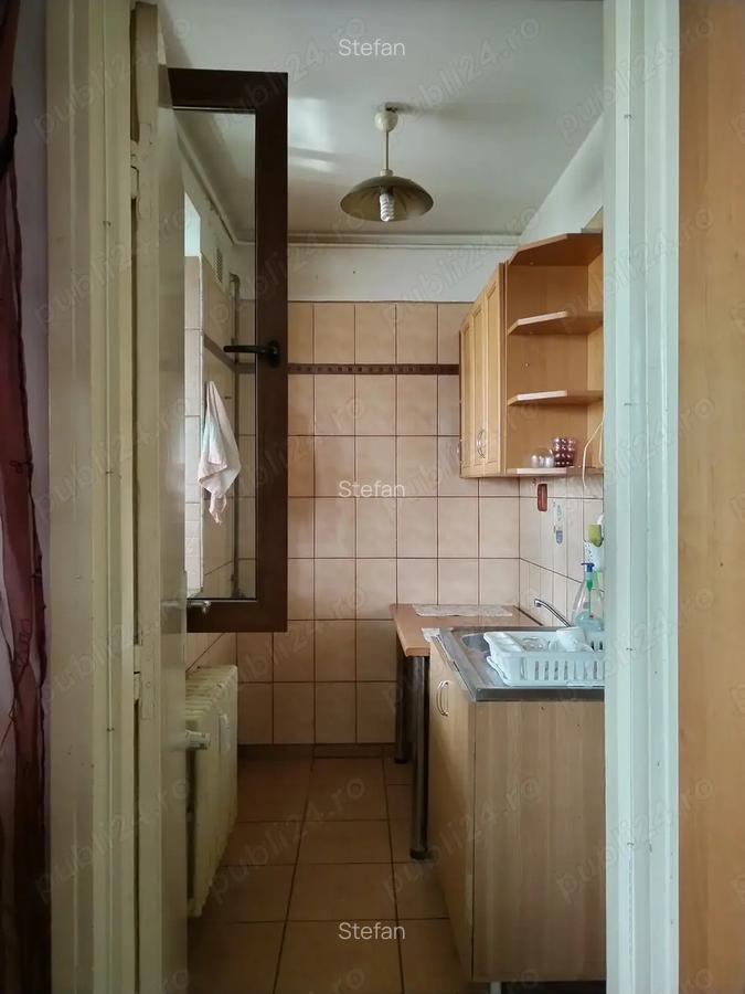 Garsoniera spa?ioasa 47 mp cu balcon-terasa Favorit Cotroceni 58.000 - 4