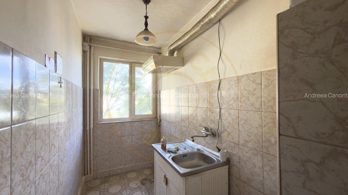 Apartament 2 camere Pitesti Cartier Banat etaj 3 din 4! - 6