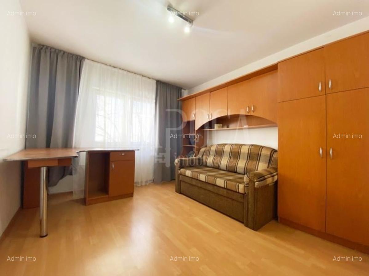 Apartament 4 camere de vanzare in Rogerius Oradea, Oradea - 6