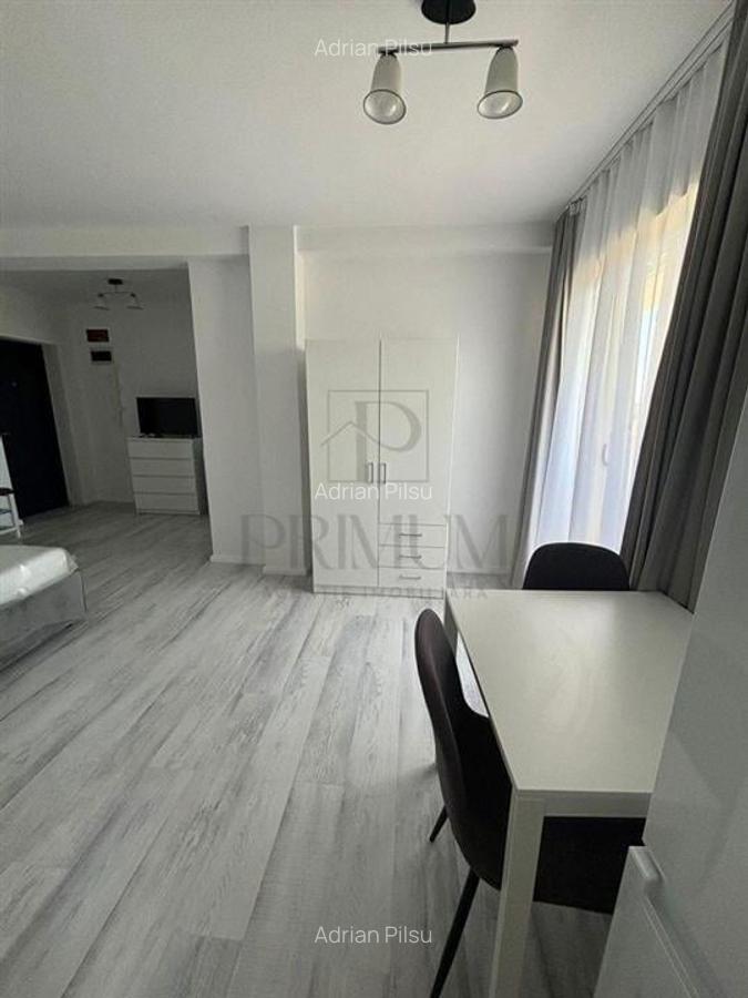 Apartament 1 camera-nou-centrala-Torontal - 1