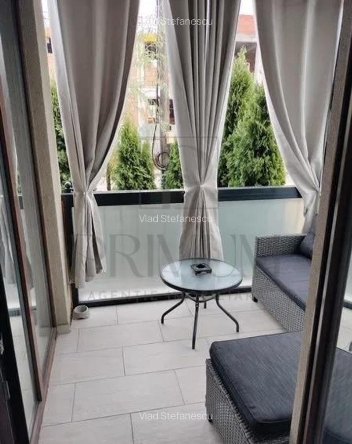 BRAYTIM - 2 Camere - Mobilat si utilat - Parcare privata - 5