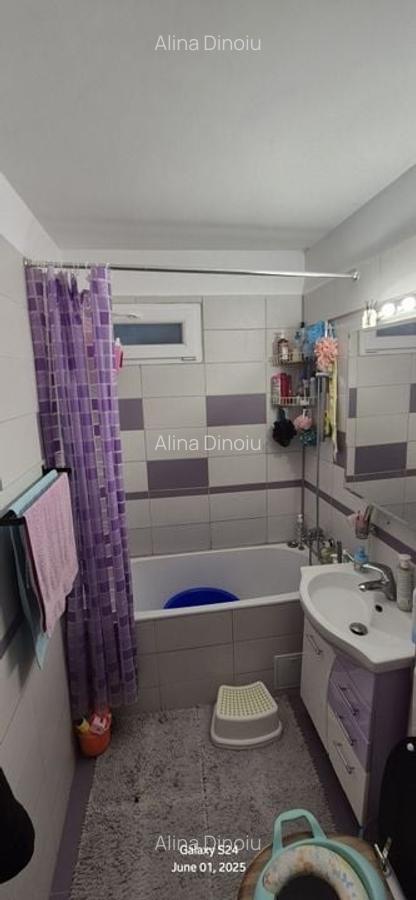 Apartament 3 camere metrou Bazilescu - complet renovat 2021 - 8