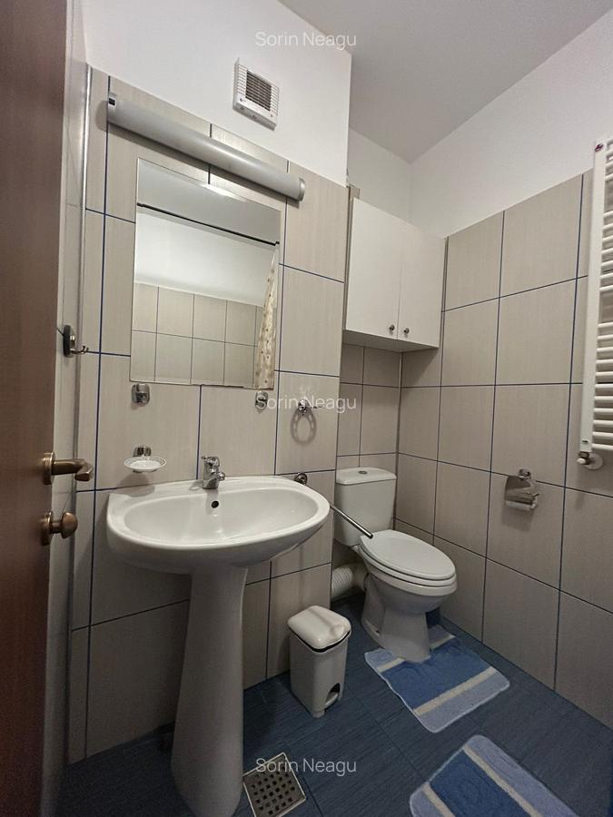 Apartament deosebit cu doua camere, Lacul Noua. - 5